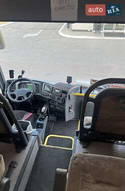 Туристический / Междугородний автобус Van Hool Astron 2008 в 
