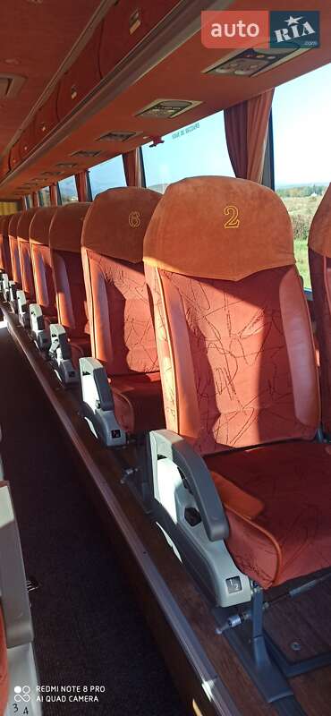 Туристический / Междугородний автобус Van Hool Astron 2010 в Львове