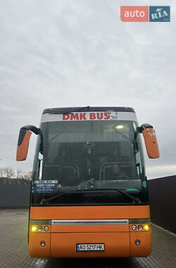 Туристический / Междугородний автобус Van Hool Astron 2010 в 