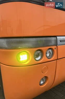 Туристический / Междугородний автобус Van Hool Astron 2010 в 