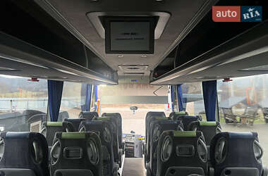 Туристический / Междугородний автобус Van Hool Astron 2010 в 
