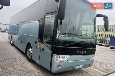 Туристичний / Міжміський автобус Van Hool Astron 2012 в 