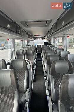 Туристичний / Міжміський автобус Van Hool Astron 2012 в 