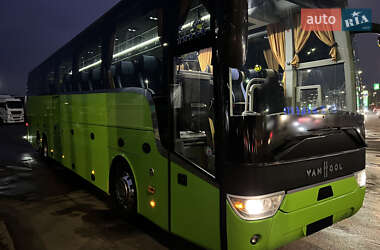 Туристический / Междугородний автобус Van Hool Astron 2016 в 