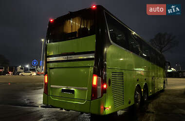 Туристический / Междугородний автобус Van Hool Astron 2016 в 