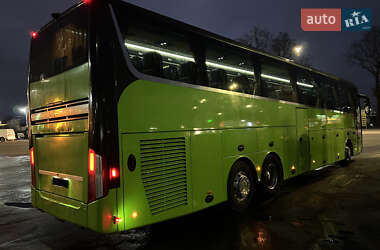 Туристический / Междугородний автобус Van Hool Astron 2016 в 