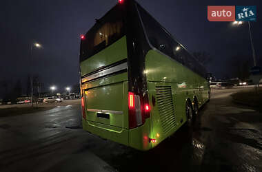 Туристический / Междугородний автобус Van Hool Astron 2016 в 