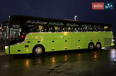 Туристический / Междугородний автобус Van Hool Astron 2016 в 