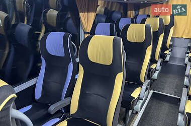 Туристический / Междугородний автобус Van Hool Astron 2016 в 