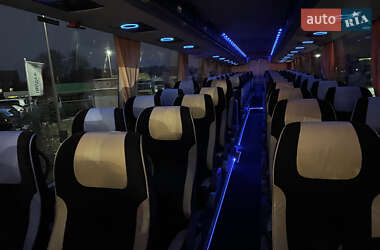 Туристический / Междугородний автобус Van Hool Astron 2016 в 