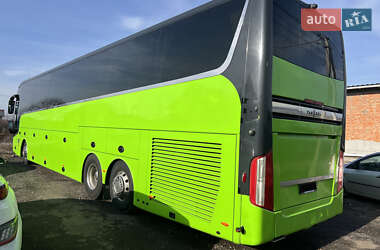 Туристический / Междугородний автобус Van Hool Astron 2016 в 