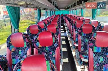 Туристический / Междугородний автобус Van Hool Astron 2012 в Киеве