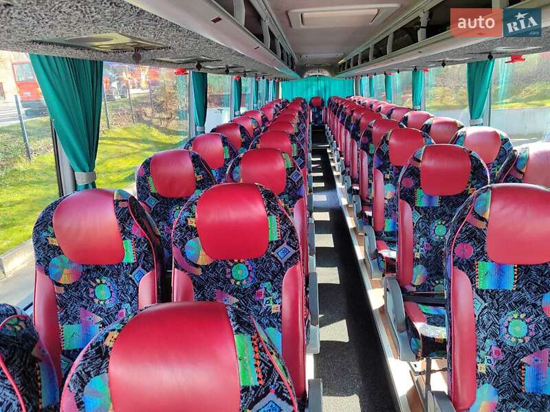 Туристический / Междугородний автобус Van Hool Astron 2012 в Киеве