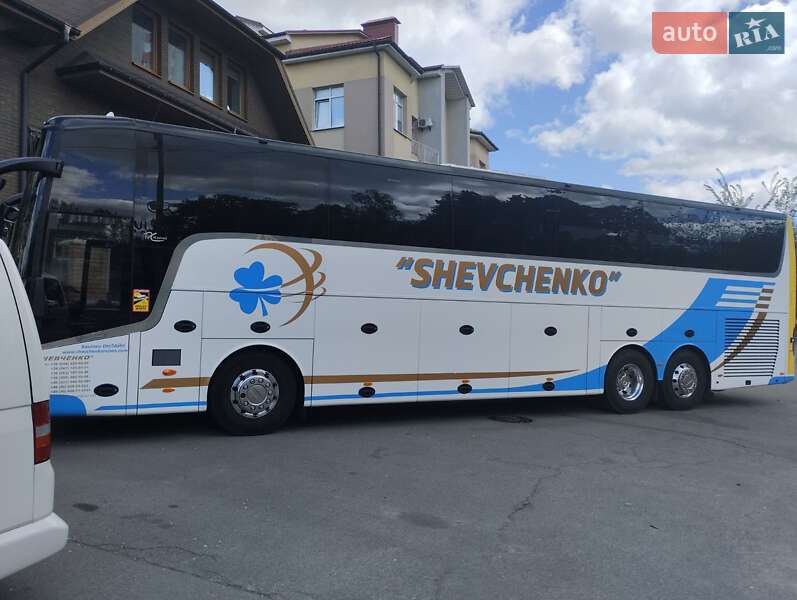 Van Hool Astron 2012