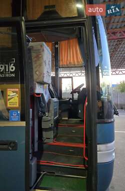 Туристический / Междугородний автобус Van Hool Astron 2009 в 