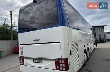 Туристический / Междугородний автобус Van Hool Astron 2009 в 