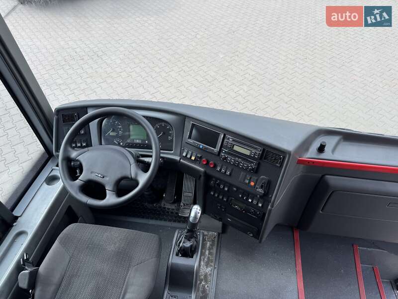 Туристичний / Міжміський автобус Van Hool Astron 2009 в Володимирі