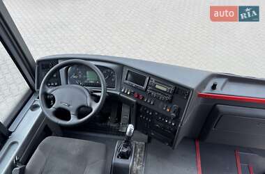 Туристический / Междугородний автобус Van Hool Astron 2009 в 