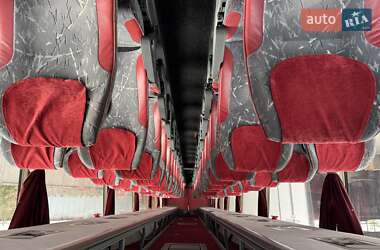 Туристический / Междугородний автобус Van Hool Astron 2009 в 