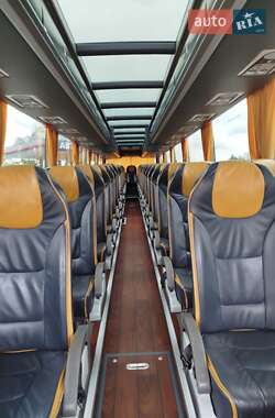 Туристичний / Міжміський автобус Van Hool Astron 2011 в 