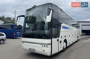 Туристический / Междугородний автобус Van Hool Astron 2008 в Владимире