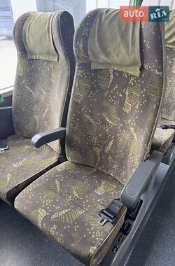 Туристический / Междугородний автобус Van Hool Astron 2008 в 