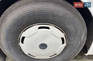 Туристический / Междугородний автобус Van Hool Astron 2008 в 