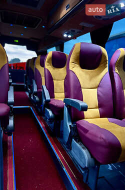 Туристичний / Міжміський автобус Van Hool Astron 2006 в 