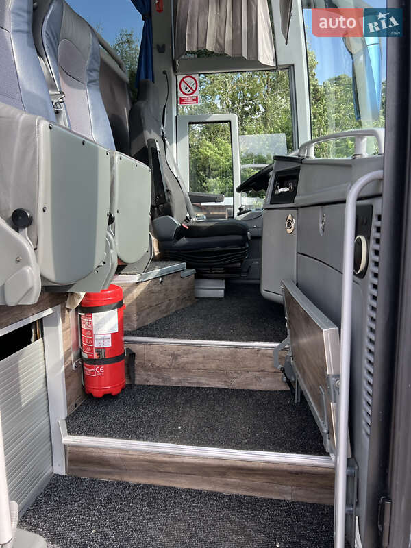 Туристичний / Міжміський автобус Van Hool Astron 2014 в Києві фото 4 Туристичний / Міжміський автобус Van Hool Astron 2014 в Києві