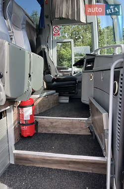 Туристический / Междугородний автобус Van Hool Astron 2014 в 