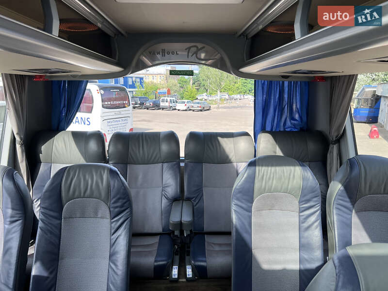 Туристичний / Міжміський автобус Van Hool Astron 2014 в Києві фото 7 Туристичний / Міжміський автобус Van Hool Astron 2014 в Києві