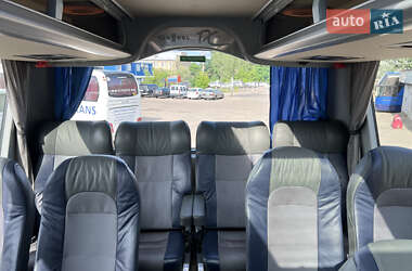 Туристический / Междугородний автобус Van Hool Astron 2014 в 