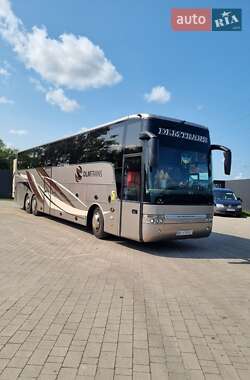 Туристический / Междугородний автобус Van Hool Astron 2008 в Козове
