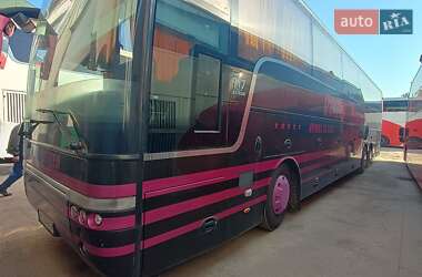 Туристический / Междугородний автобус Van Hool Astron 2010 в 