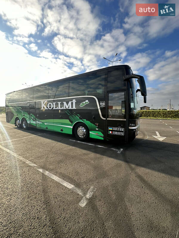 Туристический / Междугородний автобус Van Hool Astron 2009 в Львове