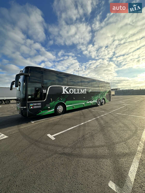Туристический / Междугородний автобус Van Hool Astron 2009 в Львове