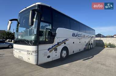 Туристический / Междугородний автобус Van Hool Astron 2008 в Киеве