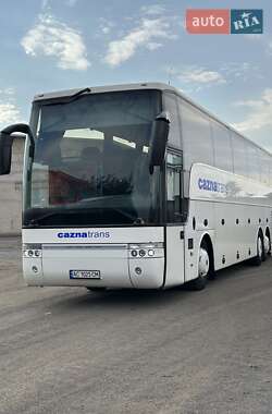 Туристичний / Міжміський автобус Van Hool Astron 2010 в 
