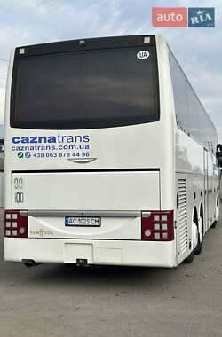 Туристичний / Міжміський автобус Van Hool Astron 2010 в 