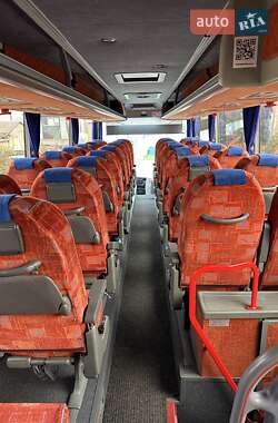 Туристичний / Міжміський автобус Van Hool Astron 2010 в 