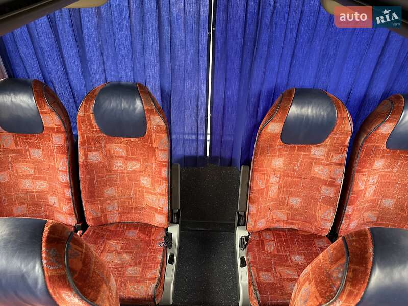 Туристический / Междугородний автобус Van Hool Astron 2010 в Владимире