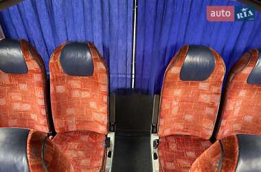 Туристичний / Міжміський автобус Van Hool Astron 2010 в 
