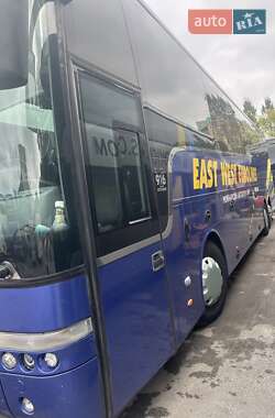 Туристичний / Міжміський автобус Van Hool Astron 2010 в 