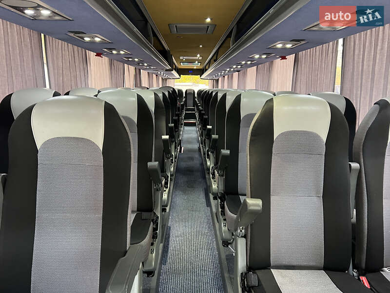 Туристичний / Міжміський автобус Van Hool Astron 2010 в Києві