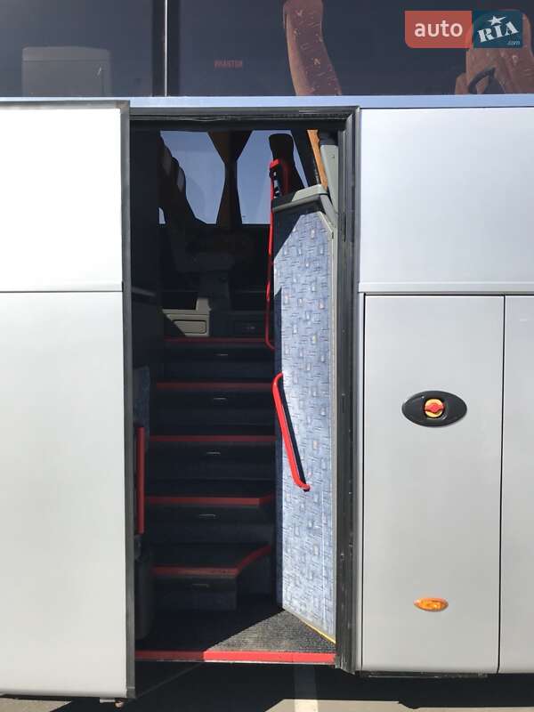 Туристический / Междугородний автобус Van Hool Astron 2008 в Киеве фото 6 Туристический / Междугородний автобус Van Hool Astron 2008 в Киеве