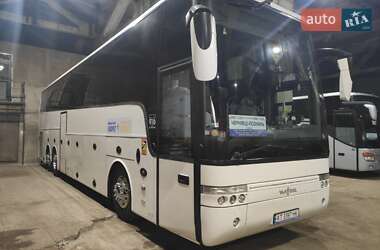 Туристический / Междугородний автобус Van Hool Astron 2010 в Коломые