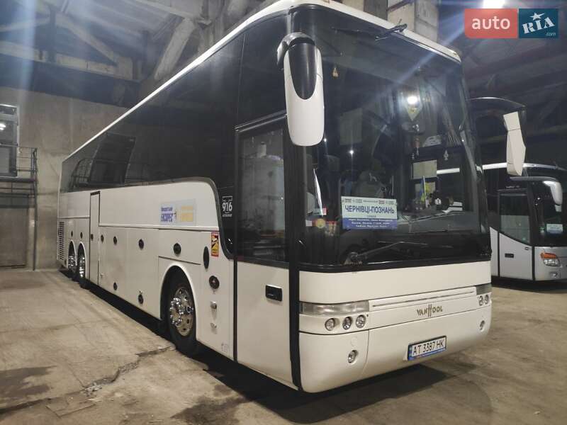 Van Hool Astron 2010
