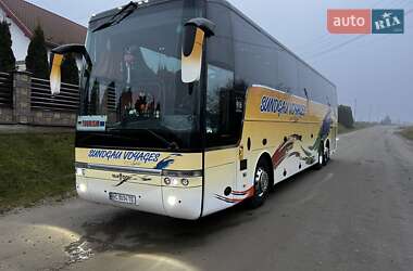 Туристический / Междугородний автобус Van Hool Astron 2010 в Львове