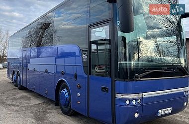 Туристичний / Міжміський автобус Van Hool Astron 2010 в Коломиї