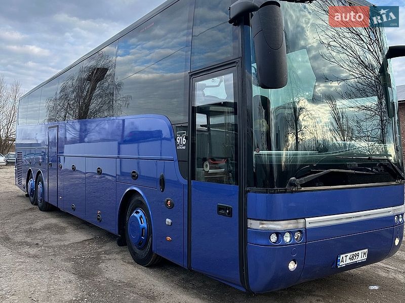Van Hool Astron 2010 Van Hool Astron 2010
